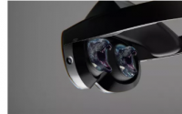 Oculus Quest Pro可以通过TREx技术获得超分辨率升级