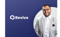 房地产初创公司Revive推出预售装修应用程序
