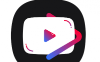 谷歌可能已将其关闭但如果您已经安装了YouTubeVanced它仍然可以使用
