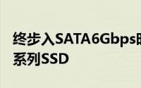 终步入SATA6Gbps时代芝奇推出PhoenixIII系列SSD