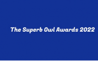 首届Superb Owl摄影比赛的获奖和入围图片