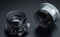 Cosina推出用于LeicaVM和L39相机系统的新型Voigtlander40mmF2.8非球面镜头