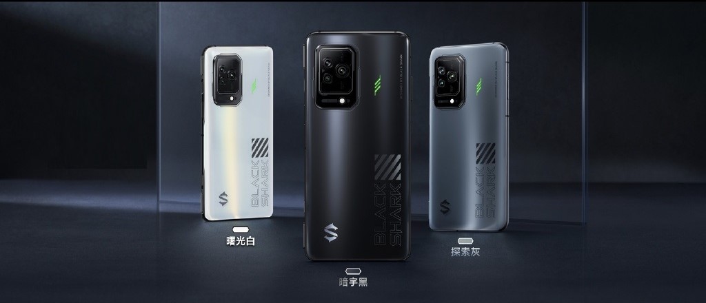 消息称腾讯放弃收购黑鲨游戏手机