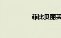 菲比贝丽芙面霜好吗？