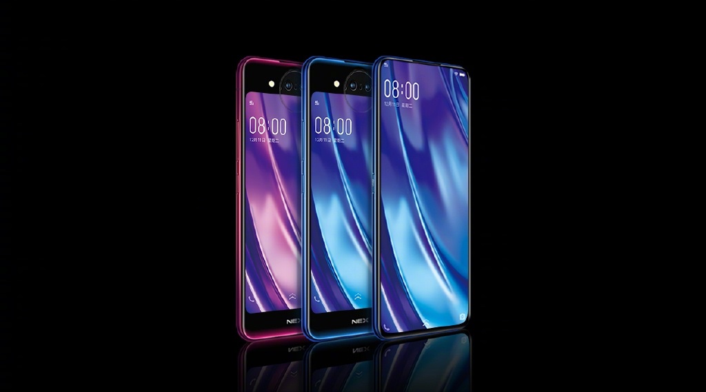 真那么激进？全新形态iPhone曝光：前后双屏