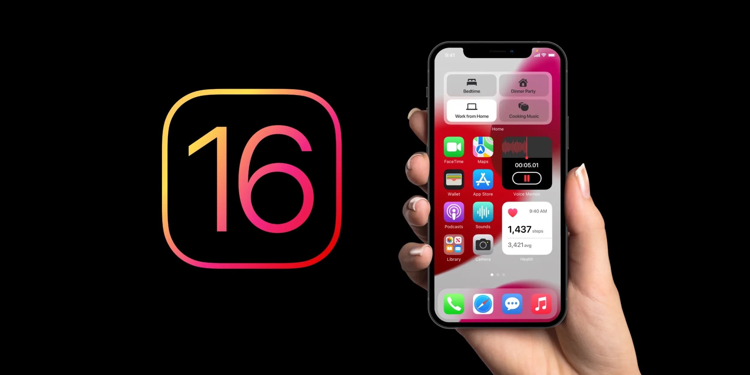 曝iOS16带来全新交互方式：全局返回有希望？