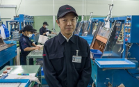 适马发布其三层全画幅Foveon图像传感器的开发更新