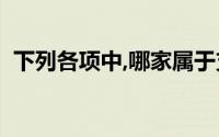 下列各项中,哪家属于支票账户的常见做法()