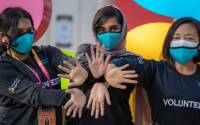 Dubai Cares参与2020年迪拜世博会如何催生新的教育模式