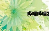 哔哩哔哩怎么一起看