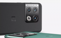OnePlus 10 Pro智能手机相机细节正式亮相