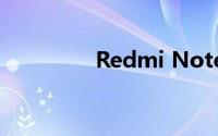 Redmi Note11T SE发布