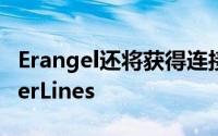 Erangel还将获得连接全岛各个城市的新HyperLines