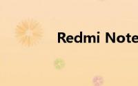 Redmi Note11T Pro发布