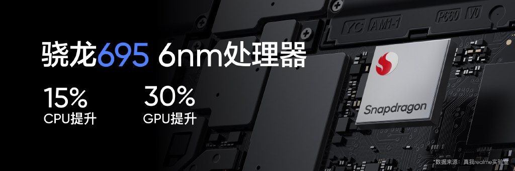 realme首款平板发布：2K护眼屏首发1199元起