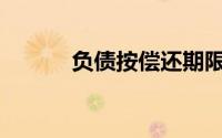 负债按偿还期限的长短可分为()