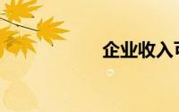 企业收入可能导致()