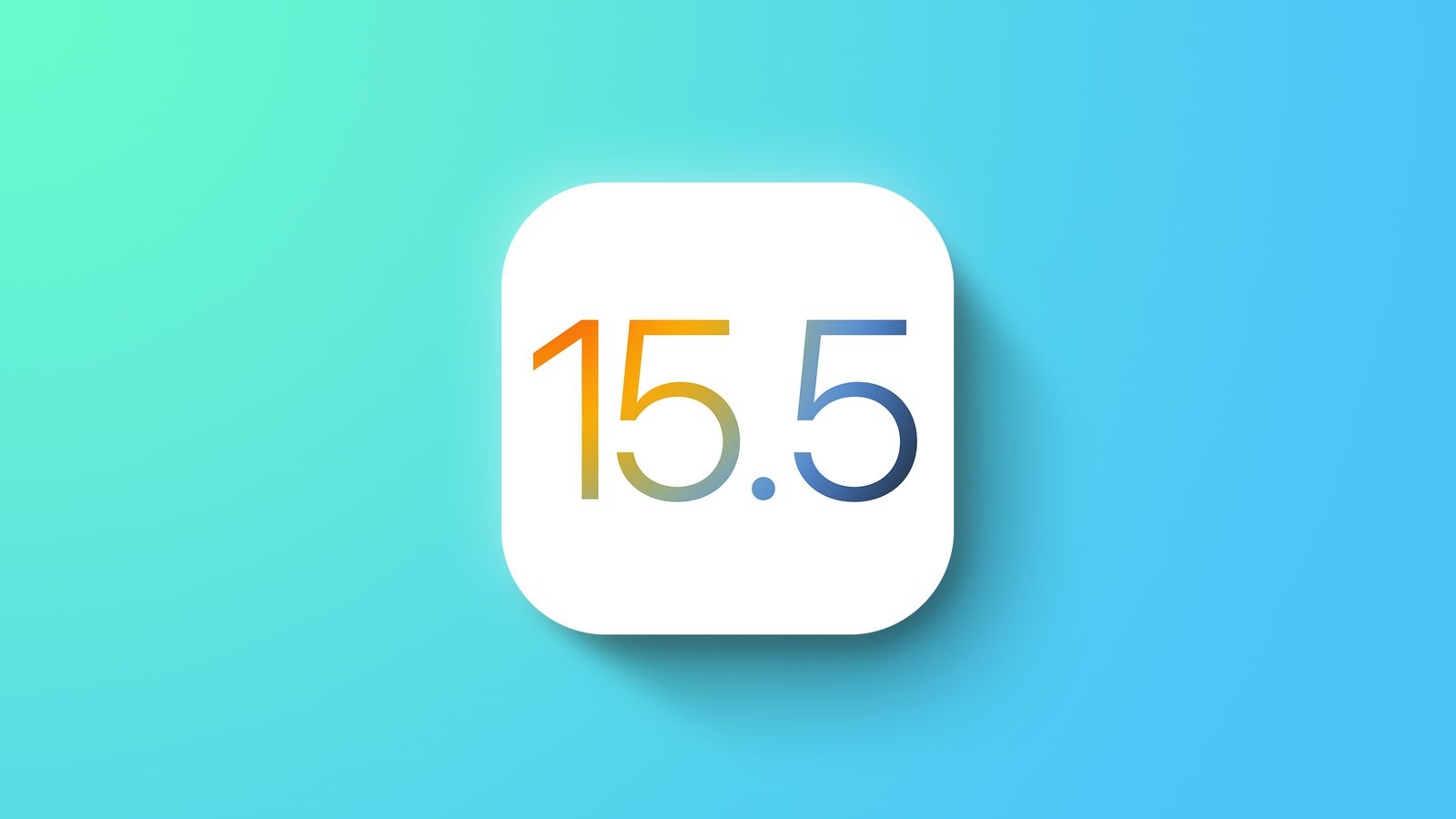 iOS15.5竟然偷流量！一天损失几个GB、大量用户中招