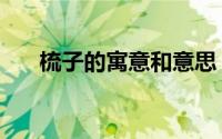 梳子的寓意和意思 梳子的寓意是什么 