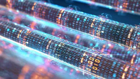 罗杰斯完成8Gbps对称光纤宽带试验