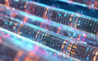 罗杰斯完成8Gbps对称光纤宽带试验
