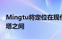 Mingtu将定位在现代伊兰特朗东和现代索纳塔之间