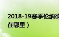 2018-19赛季伦纳德的表现（伦纳德到底强在哪里）