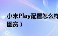 小米Play配置怎么样（小米Play参数与外观图赏）