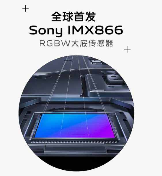 Redmi影像有望：换装全新主摄K50Ultra首发