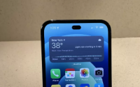传闻中的苹果iPhone14新功能直接来自安卓手册