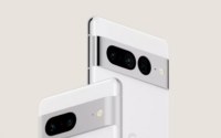 谷歌可能正在开发Pixel7系列下的更高端机型