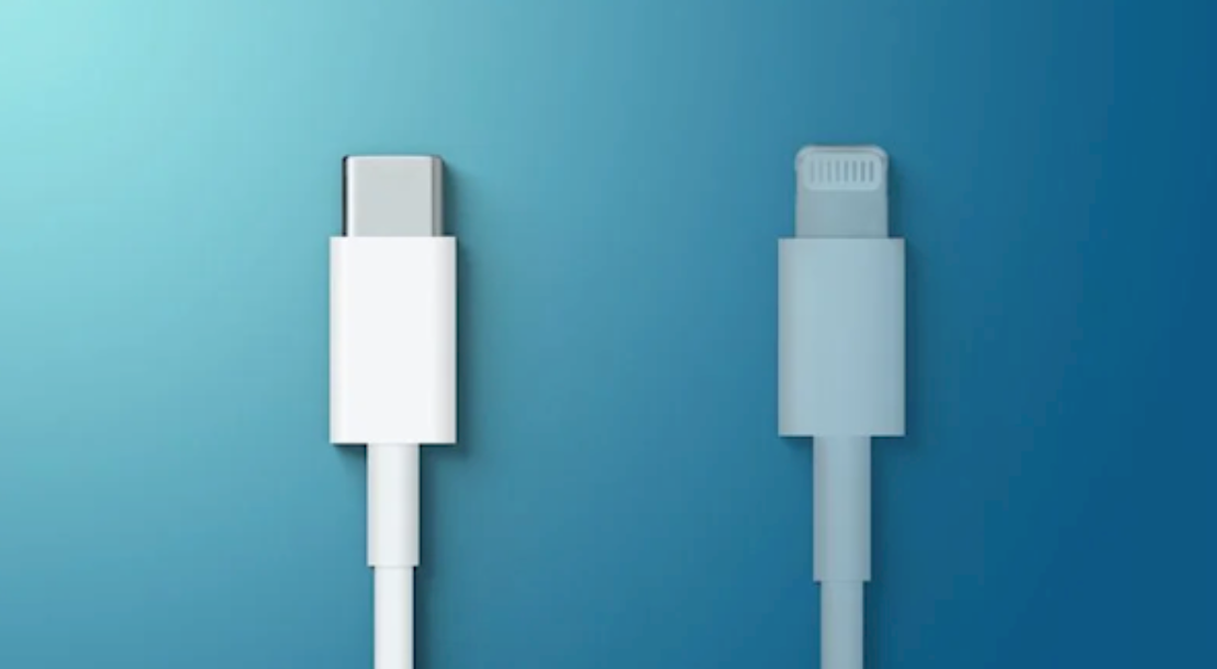 苹果难受了欧盟达成共识：手机必须采用USB-C