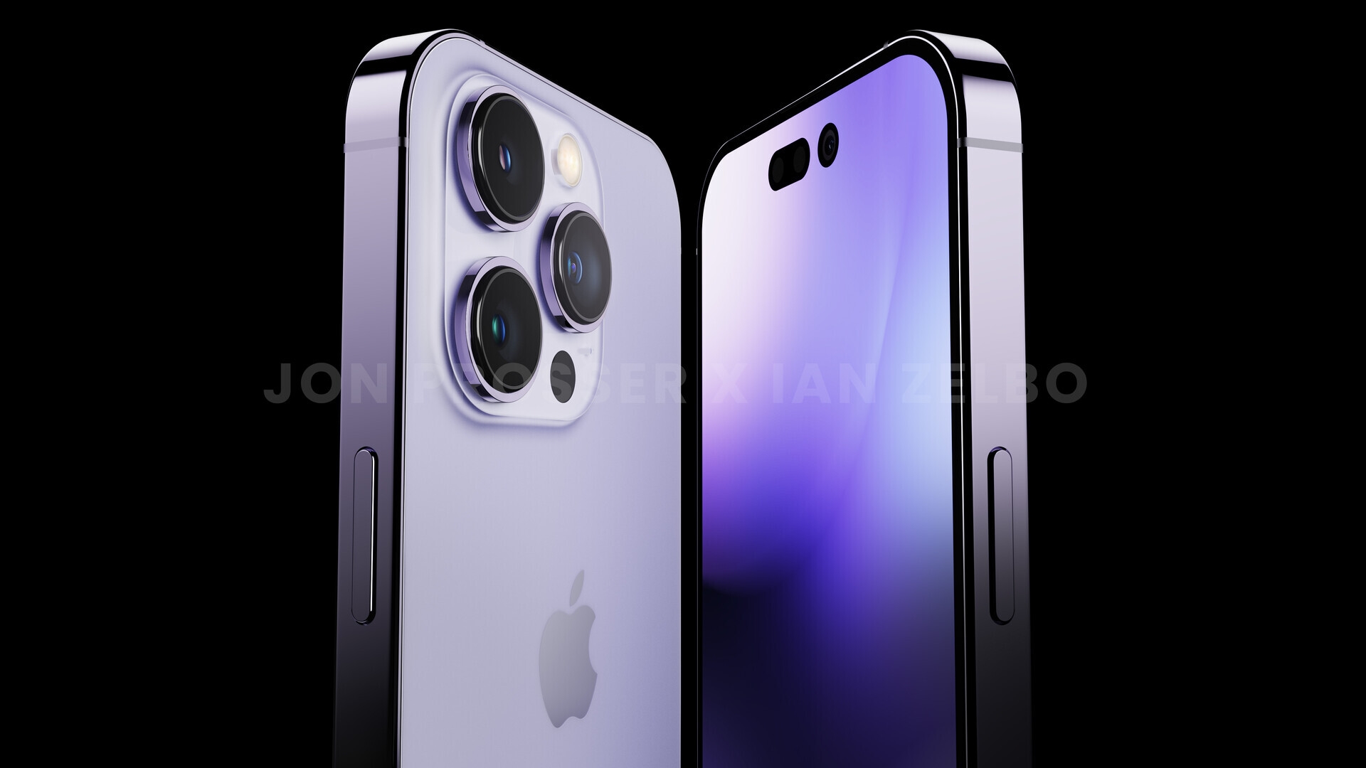 iOS16泄密！iPhone14Pro独享功能曝光：太会赚钱了...