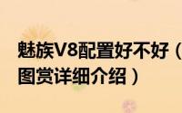 魅族V8配置好不好（魅族V8参数配置及真机图赏详细介绍）