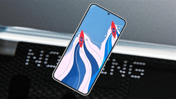 手机新人来了！新机7月12日发布对标iPhone