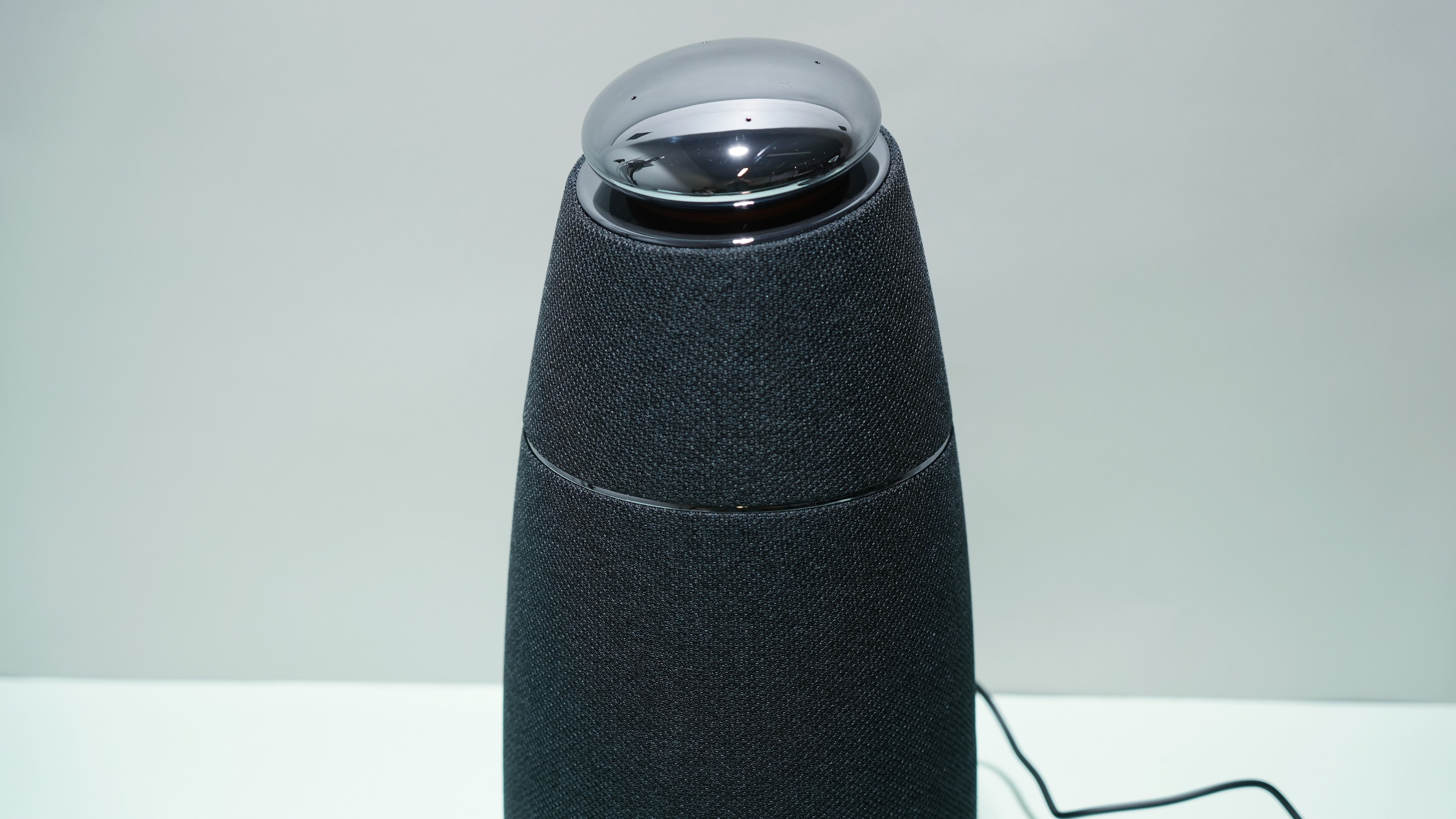 天猫精灵SoundPro体验：智能音箱没有音质？来听听我的