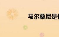 马尔桑尼是什么样的车？