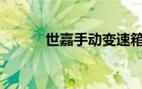 世嘉手动变速箱多久换一次油？