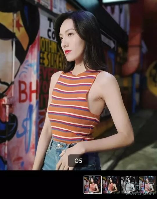 oppoa9怎么开启人像模式