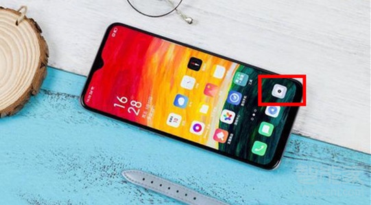 oppoa9怎么开启人像模式