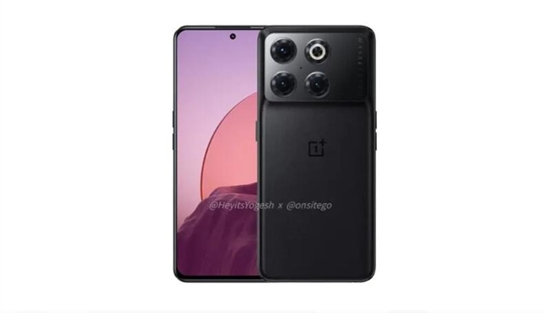一加10T全新旗舰：搭载骁龙8+还有150W快充