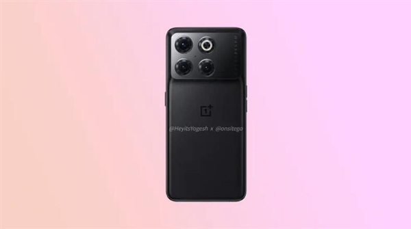 一加10T全新旗舰：搭载骁龙8+还有150W快充