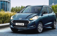 现代Grand i10 Nios企业版推出售价62.8万卢比起