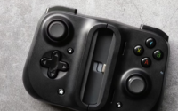 Gamevice最新的安卓控制器是更名的雷蛇Kishi价格要低得多