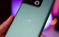 OnePlus10智能手机在一个关键领域可能与Pro型号略有不同