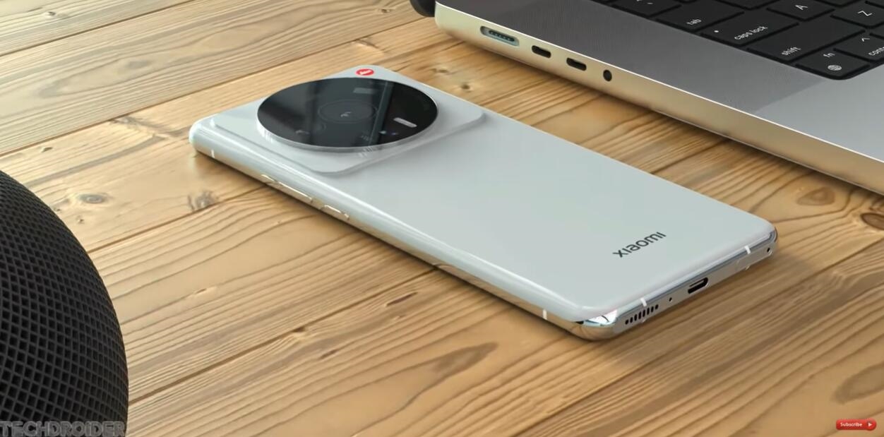 小米12Ultra详细配置曝光：骁龙8Plus+67W快充