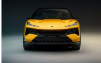 路特斯Eletre EV SUV售价约20万美元