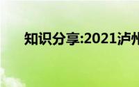 知识分享:2021泸州中考成绩查询入口