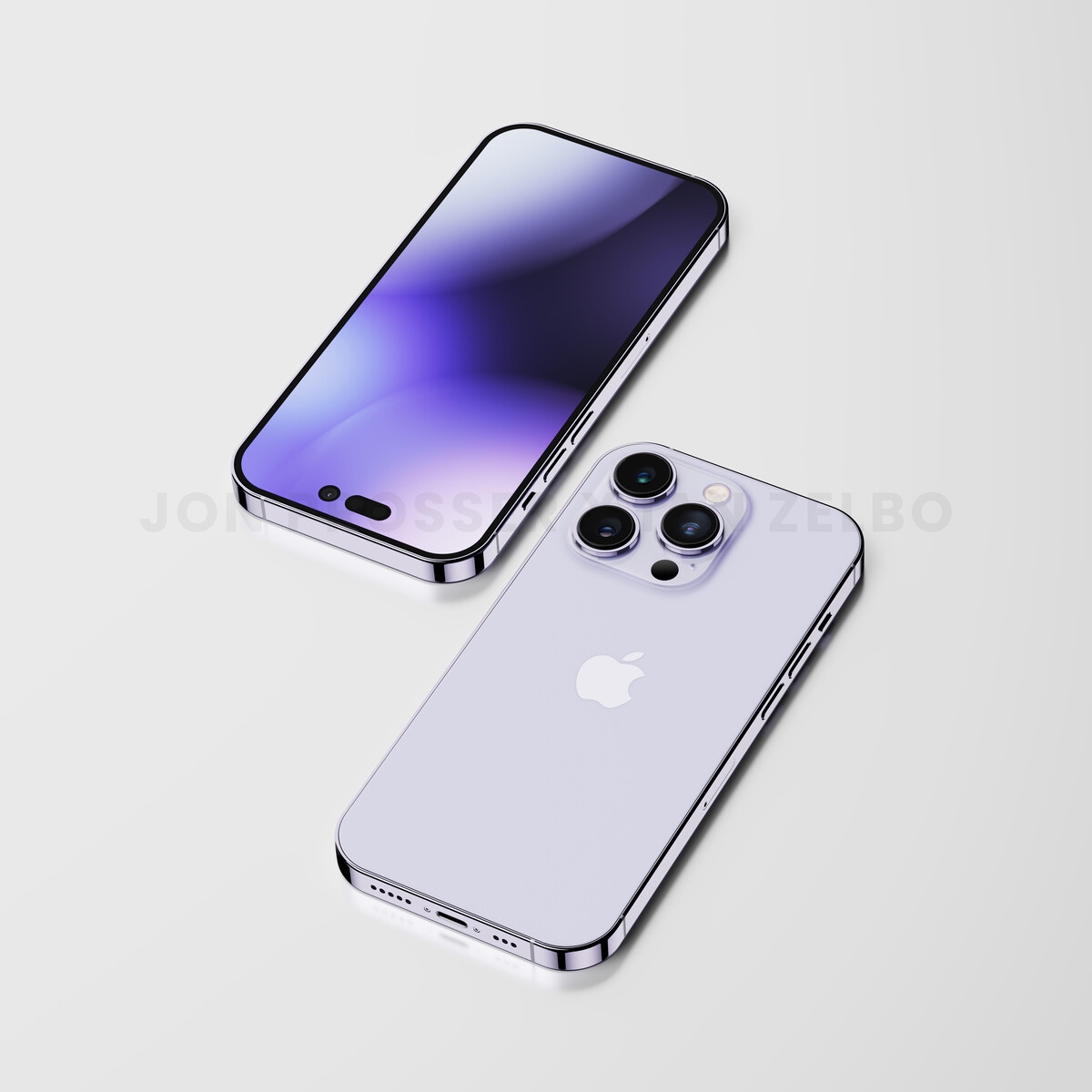 四款齐发！iPhone14即将量产：苹果被迫涨价