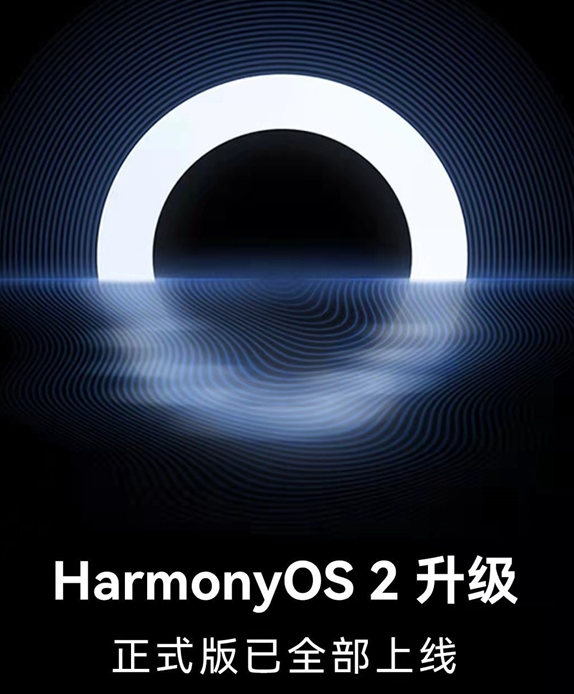 HarmonyOS太成功友商纷纷“借鉴”